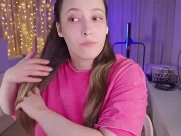 Freechat aveksmr on Chaturbate