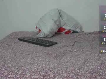 Freechat axel_ag on Chaturbate