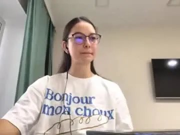 Freechat ayakoslotemaker on Chaturbate
