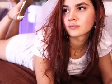 Freechat aylinmillerxs on Chaturbate