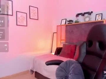 Freechat azurra_amatto2 on Chaturbate