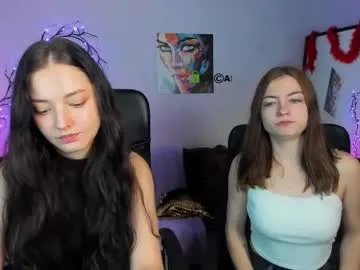 Freechat baby_hotte on Chaturbate