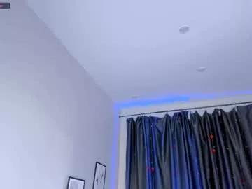 babydarkness on Chaturbate 