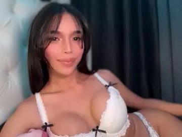 Freechat babysabrinaxx on Chaturbate