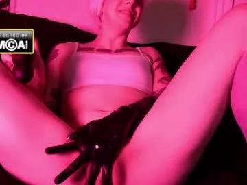 badbabesquirt on Chaturbate 