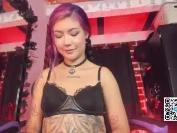 Freechat badkatyuska on Chaturbate