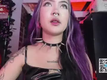 Freechat badkatyuska on Chaturbate