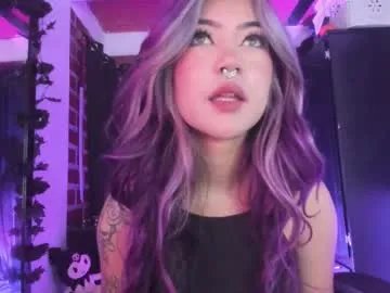 Freechat badkatyuska on Chaturbate