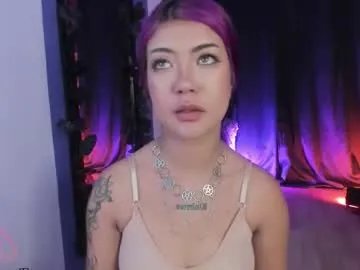 Freechat badkatyuska on Chaturbate