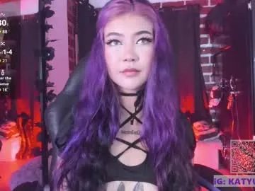 Freechat badkatyuska on Chaturbate