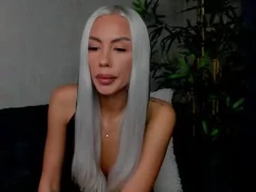 Freechat bailey_rush on Chaturbate