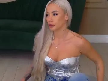 Freechat bailey_rush on Chaturbate