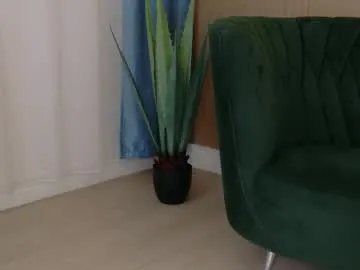 Freechat bailey_rush on Chaturbate