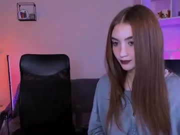 Freechat barbara_crazy on Chaturbate