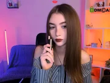 Freechat barbara_crazy on Chaturbate