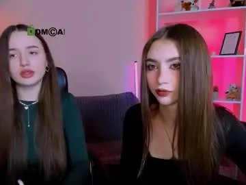 Freechat barbara_crazy on Chaturbate