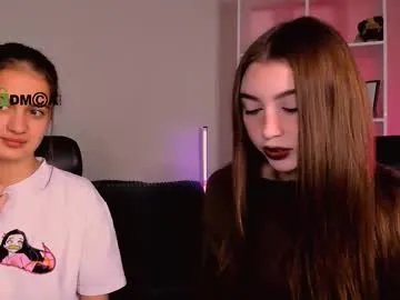 Freechat barbara_crazy on Chaturbate