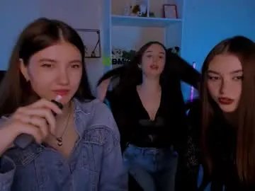 Freechat barbara_crazy on Chaturbate