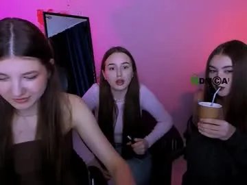 Freechat barbara_crazy on Chaturbate