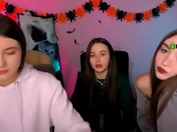 Freechat barbara_crazy on Chaturbate