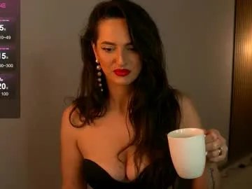 Freechat barbaraxoxox on Chaturbate