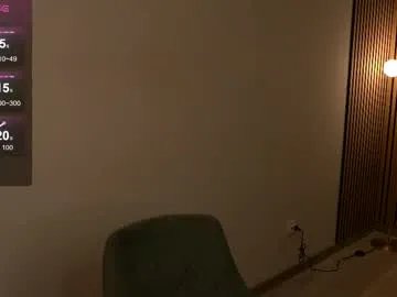 Freechat barbaraxoxox on Chaturbate