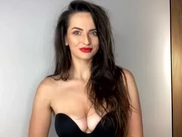 Freechat barbaraxoxox on Chaturbate