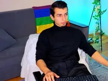 Freechat barbarboss on Chaturbate