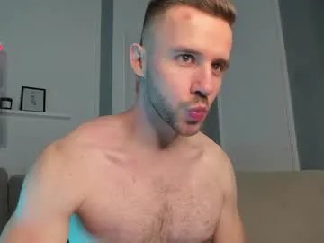 Freechat barberryx on Chaturbate