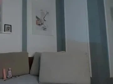 Freechat barberryx on Chaturbate