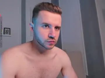 Freechat barberryx on Chaturbate