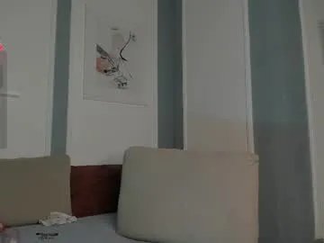 Freechat barberryx on Chaturbate