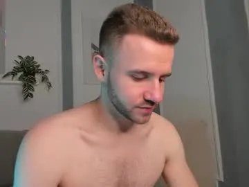 Freechat barberryx on Chaturbate