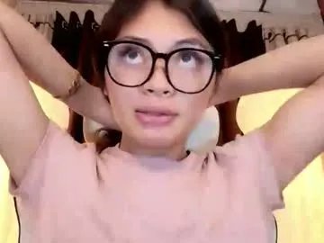 bbgabriellaxx on Chaturbate 