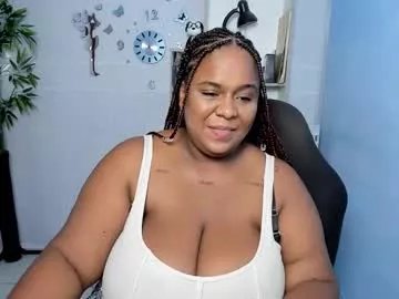 Freechat bbw_charlote on Chaturbate