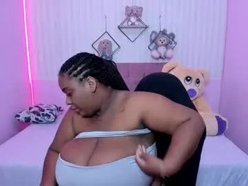 Freechat bbw_charlote on Chaturbate