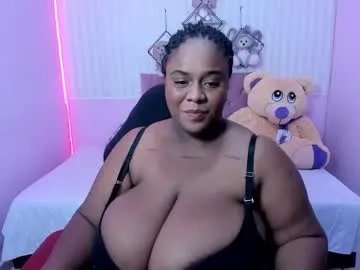 Freechat bbw_charlote on Chaturbate