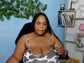 Freechat bbw_charlote on Chaturbate