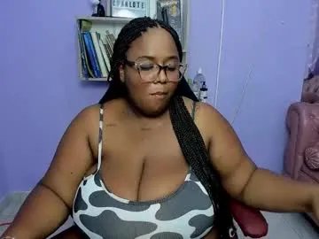 Freechat bbw_charlote on Chaturbate