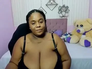 Freechat bbw_charlote on Chaturbate