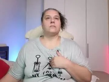 Freechat bbw_goddes on Chaturbate
