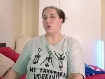 Freechat bbw_goddes on Chaturbate