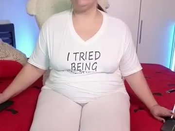 Freechat bbw_goddes on Chaturbate