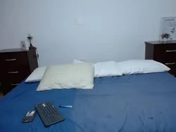 Freechat be_sinners on Chaturbate