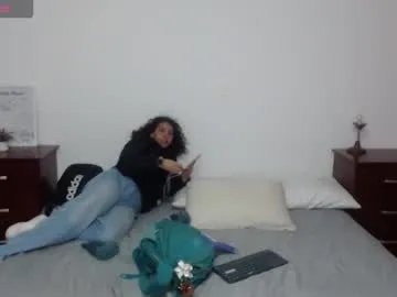 Freechat be_sinners on Chaturbate