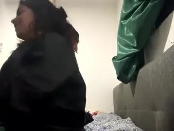 Freechat be_sinners on Chaturbate