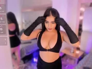 Freechat bela_cox on Chaturbate
