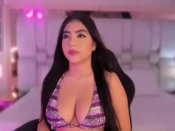 Freechat bela_cox on Chaturbate