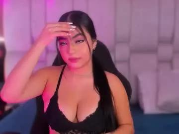 Freechat bela_cox on Chaturbate