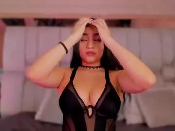 Freechat bela_cox on Chaturbate